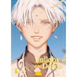 Star Comics - Lullaby Of The Dawn Vol.6