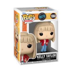 Pop Television - Beverly Hills 90210 - Kelly Taylor 1860