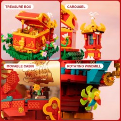 Pantasy - 18009 - The Dragon Boat