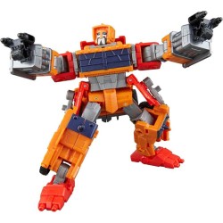 Hasbro Transformers - Age Of The Prime - Junkion Wreck-gar