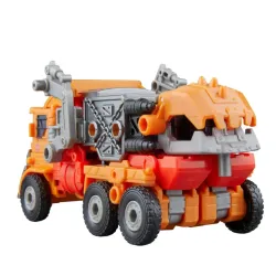 Hasbro Transformers - Age Of The Prime - Junkion Wreck-gar