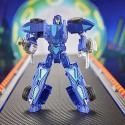 Hasbro Transformers - Mattel Hotwheels Twin Mill