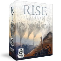 Cranio Creations - Rise