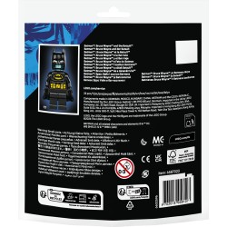 LEGO 30726 Polybag Batman ™: Bruce Wayne™ e la Bat-tuta