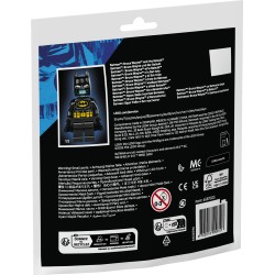 LEGO 30726 Polybag Batman ™: Bruce Wayne™ e la Bat-tuta