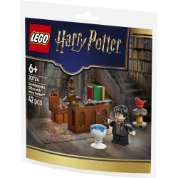 LEGO 30724 Polybag Harry Potter Studio di Silente con ™