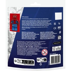 LEGO 30725 Polybag Marvel Rapina: Spider-Man contro Anti-Venom