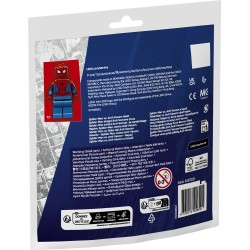 LEGO 30725 Polybag Marvel Rapina: Spider-Man contro Anti-Venom