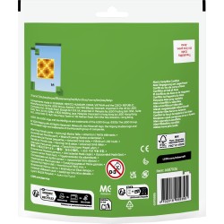 LEGO 30732 Polybag Minecraft Conflitto al falò di Alex