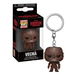 pop keychain - Stranger Things - Vecna