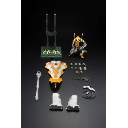Blokees - Model Kit Evangelion Proto Type 00 AE