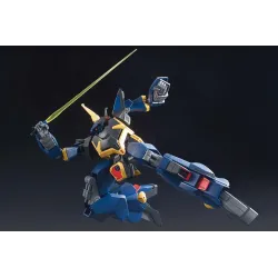 Bandai Model Kit - Gundam HG UG RMS-154 Barzam 1:144