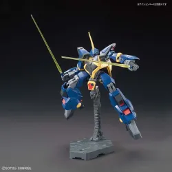 Bandai Model Kit - Gundam HG UG RMS-154 Barzam 1:144