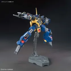 Bandai Model Kit - Gundam HG UG RMS-154 Barzam 1:144