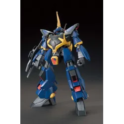 Bandai Model Kit - Gundam HG UG RMS-154 Barzam 1:144