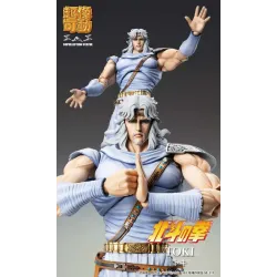 Medicos - Fist Of The North Star Toki Chozokado