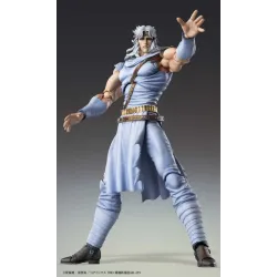 Medicos - Fist Of The North Star Toki Chozokado