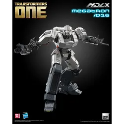 Threezero MDLX - Transformers - Megatron D16