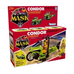 Hasbro Kenner - M.A.S.K. - Condor Vehicle