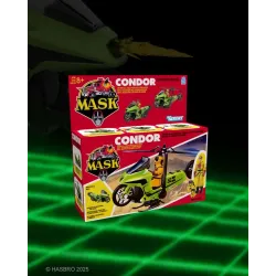 Hasbro Kenner - M.A.S.K. - Condor Vehicle