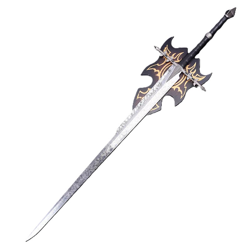 Acacia Medioevo - Replica Spada non affilata Nazgul - Signore degli Anelli - FL22948.55