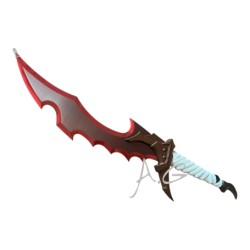 Acacia Medioevo - Replica Pugnale Solo Leveling in metallo Sung Jinwoo - FL249139.55