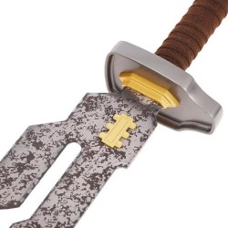 Acacia Medioevo - Replica Jujutsu Kaisen - Spada Inverted Toji Fushiguro - FL24926.55