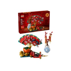 LEGO 80117 Chinese Festivals Good Fortune