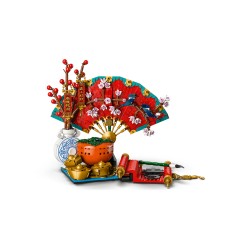 LEGO 80117 Chinese Festivals Good Fortune