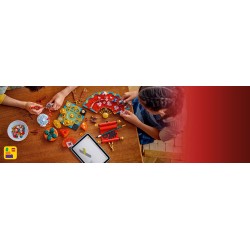 LEGO 80117 Chinese Festivals Good Fortune