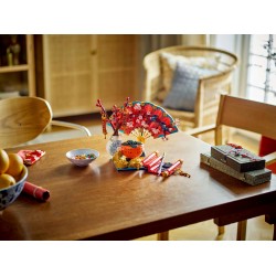 LEGO 80117 Chinese Festivals Good Fortune