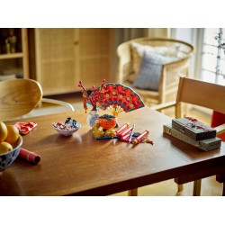LEGO 80117 Chinese Festivals Good Fortune