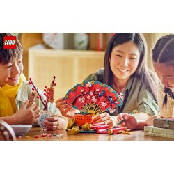 LEGO 80117 Chinese Festivals Good Fortune