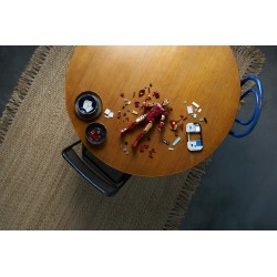 LEGO Marvel 76344 Iron Man Mark 3 – Edizione del collezionista