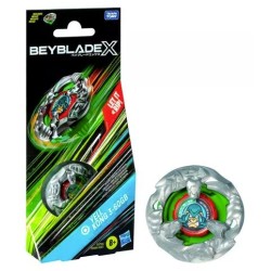 Hasbro Gadget - Beyblade-X - Booster Pack Set - Yell Kong 3-60GB