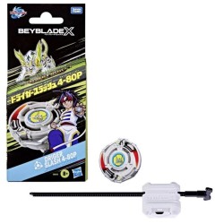 Hasbro Gadget - Beyblade-X - Starter Pack - Driger Slash 4-80P