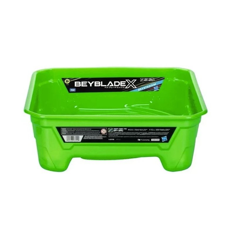 Hasbro Gadget - Beyblade-X - Beystadium