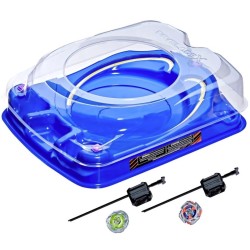 Hasbro Gadget - Beyblade-X - Drop Attack Battle Set