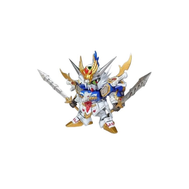 Bandai Model Kit - BB115 Hakuryu Taitei Gundam