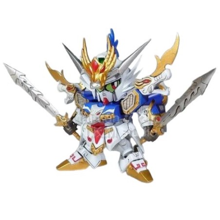 Bandai Model Kit - BB115 Hakuryu Taitei Gundam