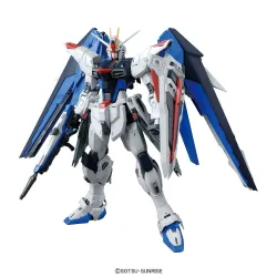 Bandai Model Kit - MG ZGMF-Z10A - Gundam Freedom 1:100