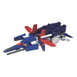 Bandai Model Kit - MG ZZ Gundam Ver.Ka MSZ-010 1:100