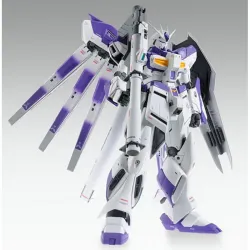 Bandai Model Kit - MG Hi-V RX-93v2 Gundam Ver.Ka  1:100