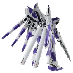 Bandai Model Kit - MG Hi-V RX-93v2 Gundam Ver.Ka  1:100