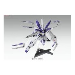 Bandai Model Kit - MG Hi-V RX-93v2 Gundam Ver.Ka  1:100