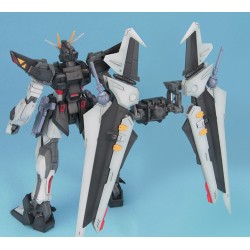 Bandai Model Kit - MG Strike Noir Gundam GAT-X105E  1:100