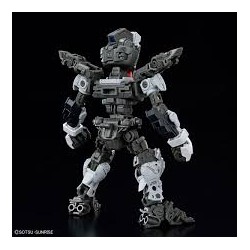 Bandai Model Kit - MG SD Freedom Gundam ZGMF-X10A