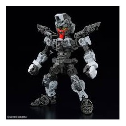 Bandai Model Kit - MG SD Freedom Gundam ZGMF-X10A