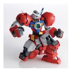 Bandai Model Kit - MG Age -1 Titus Gundam Age-1T  1:100