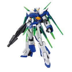 Bandai Model Kit - Gundam Age Fx 1:144